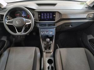 Volkswagen T-Cross Edition 1.0 TSI 70kW (95CV) 6