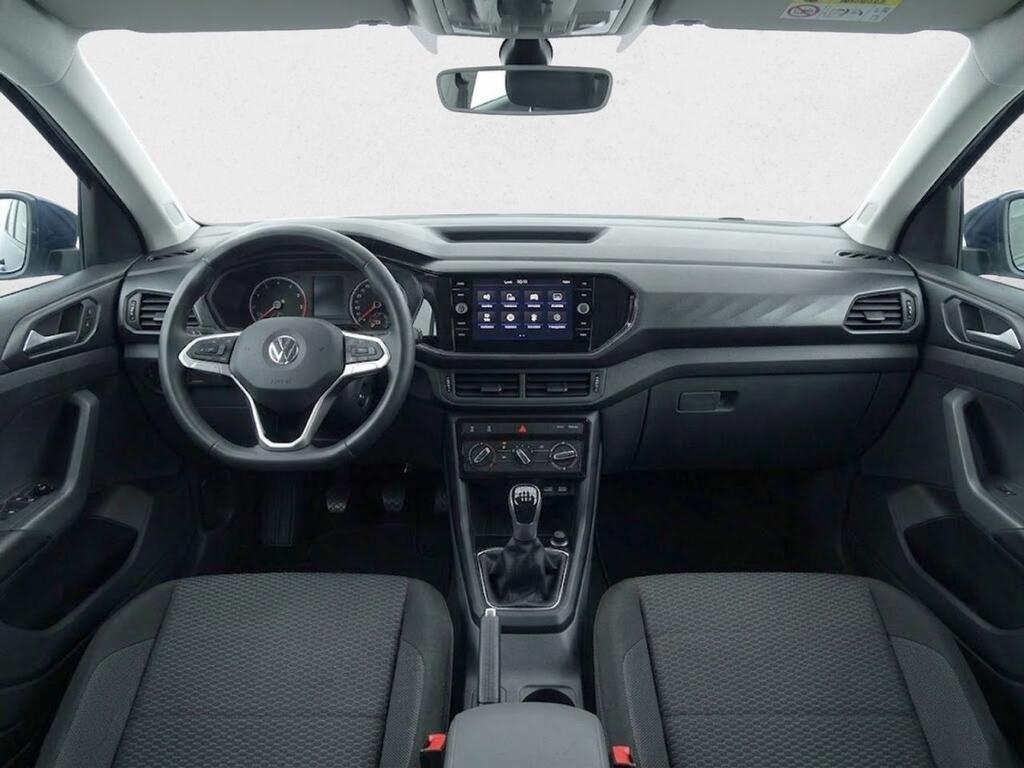 Volkswagen T-Cross Edition 1.0 TSI 70kW (95CV) 3