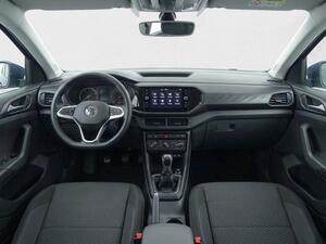 Volkswagen T-Cross Edition 1.0 TSI 70kW (95CV)