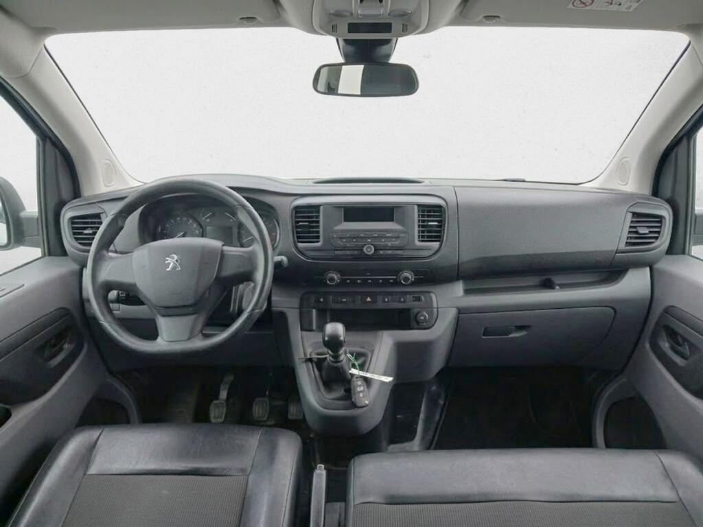 Peugeot Expert ** EXPERT FURGON 1.5 BLUEHDI 120 S&S STANDARD PRO 4P 3