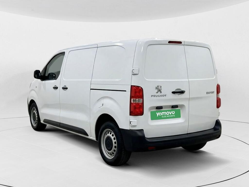 Peugeot Expert ** EXPERT FURGON 1.5 BLUEHDI 120 S&S STANDARD PRO 4P 2
