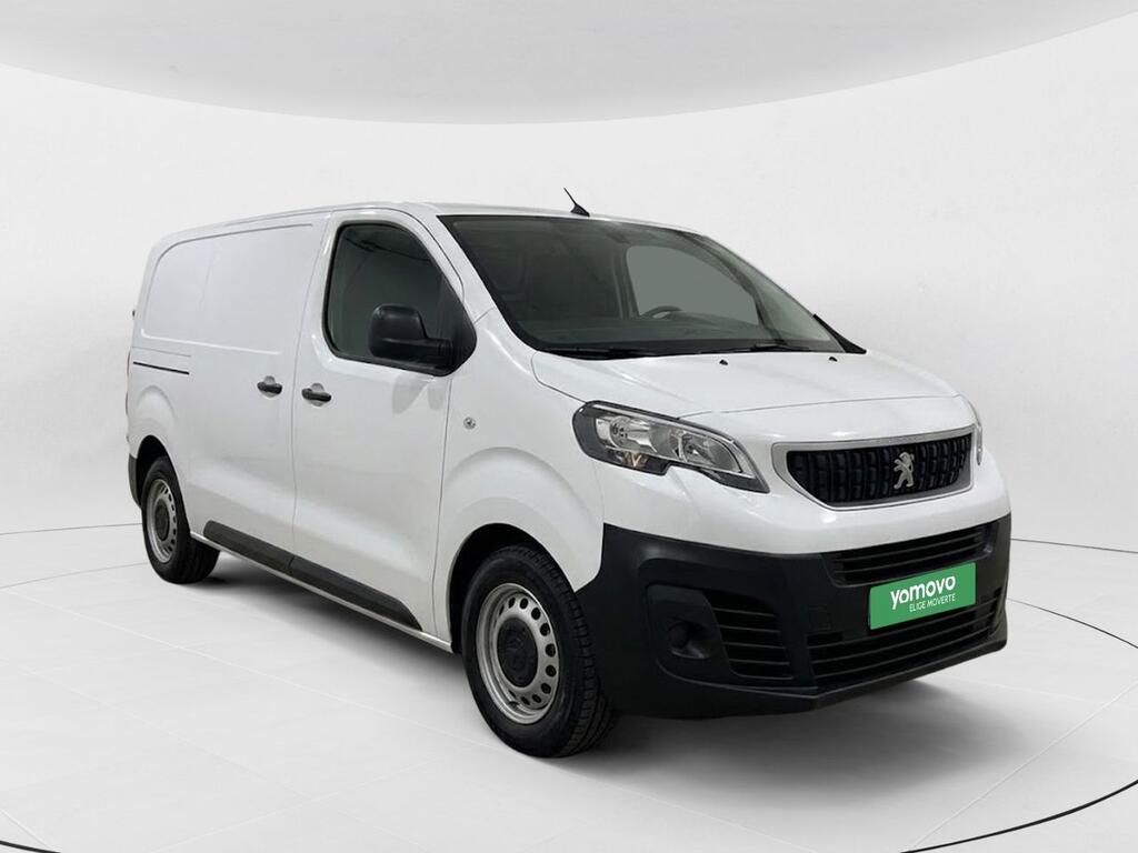 Peugeot Expert ** EXPERT FURGON 1.5 BLUEHDI 120 S&S STANDARD PRO 4P 1