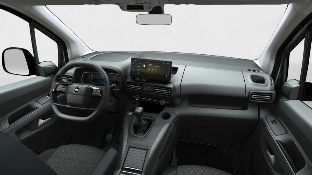 Opel Combo Cargo Combi 1.5 TD 74KW EDITION SWB 100 4P Nuevo