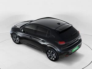 Peugeot 208 Berlina 1.2 PURETECH 73KW ALLURE 100 5P 5