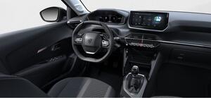 Peugeot 208 Berlina 1.2 PURETECH 73KW ALLURE 100 5P 7