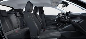 Peugeot 208 Berlina 1.2 PURETECH 73KW ALLURE 100 5P 10