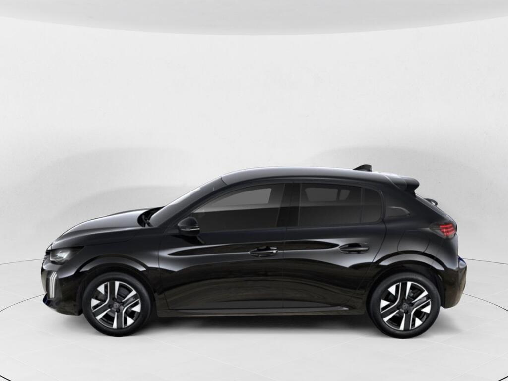 Peugeot 208 Berlina 1.2 PURETECH 73KW ALLURE 100 5P