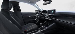 Peugeot 208 Berlina 1.2 PURETECH 73KW ALLURE 100 5P 8
