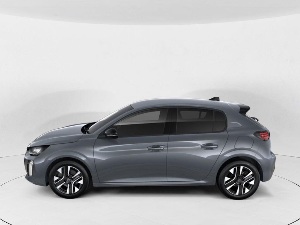 Peugeot 208 Berlina 1.2 PURETECH 73KW ALLURE 100 5P Nuevo
