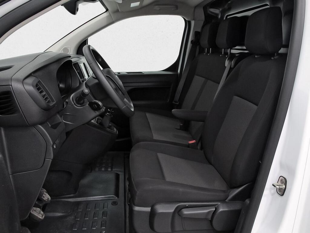 Opel Vivaro FG 1.5 BLUEHDI 120 LWB M 4P 9