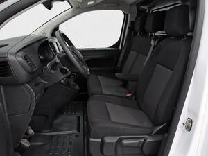 Opel Vivaro FG 1.5 BLUEHDI 120 LWB M 4P 9