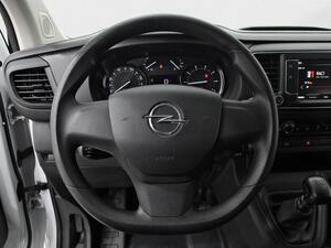 Opel Vivaro FG 1.5 BLUEHDI 120 LWB M 4P 19