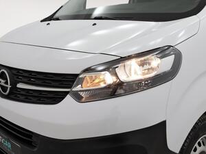 Opel Vivaro FG 1.5 BLUEHDI 120 LWB M 4P 29