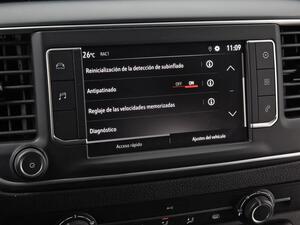 Opel Vivaro FG 1.5 BLUEHDI 120 LWB M 4P 24