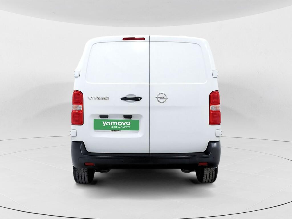 Opel Vivaro FG 1.5 BLUEHDI 120 LWB M 4P 7