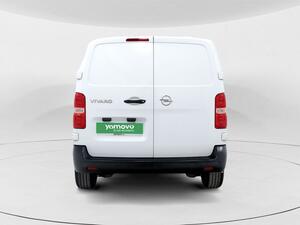 Opel Vivaro FG 1.5 BLUEHDI 120 LWB M 4P 7