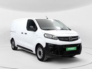 Opel Vivaro FG 1.5 BLUEHDI 120 LWB M 4P 1