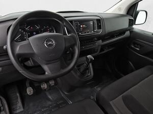 Opel Vivaro FG 1.5 BLUEHDI 120 LWB M 4P 8