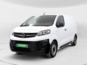 Opel Vivaro FG 1.5 BLUEHDI 120 LWB M 4P 4