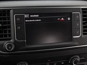 Opel Vivaro FG 1.5 BLUEHDI 120 LWB M 4P 25