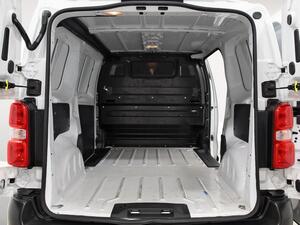 Opel Vivaro FG 1.5 BLUEHDI 120 LWB M 4P 11