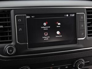 Opel Vivaro FG 1.5 BLUEHDI 120 LWB M 4P 20
