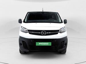 Opel Vivaro FG 1.5 BLUEHDI 120 LWB M 4P 6