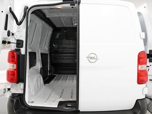 Opel Vivaro FG 1.5 BLUEHDI 120 LWB M 4P 32