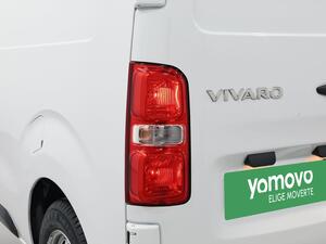 Opel Vivaro FG 1.5 BLUEHDI 120 LWB M 4P 30