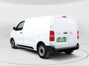 Opel Vivaro FG 1.5 BLUEHDI 120 LWB M 4P