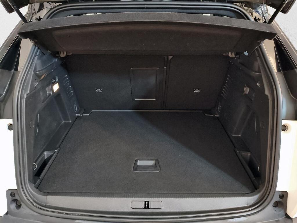 Peugeot 3008 1.5 BlueHDi 96kW (130CV) S&S GT