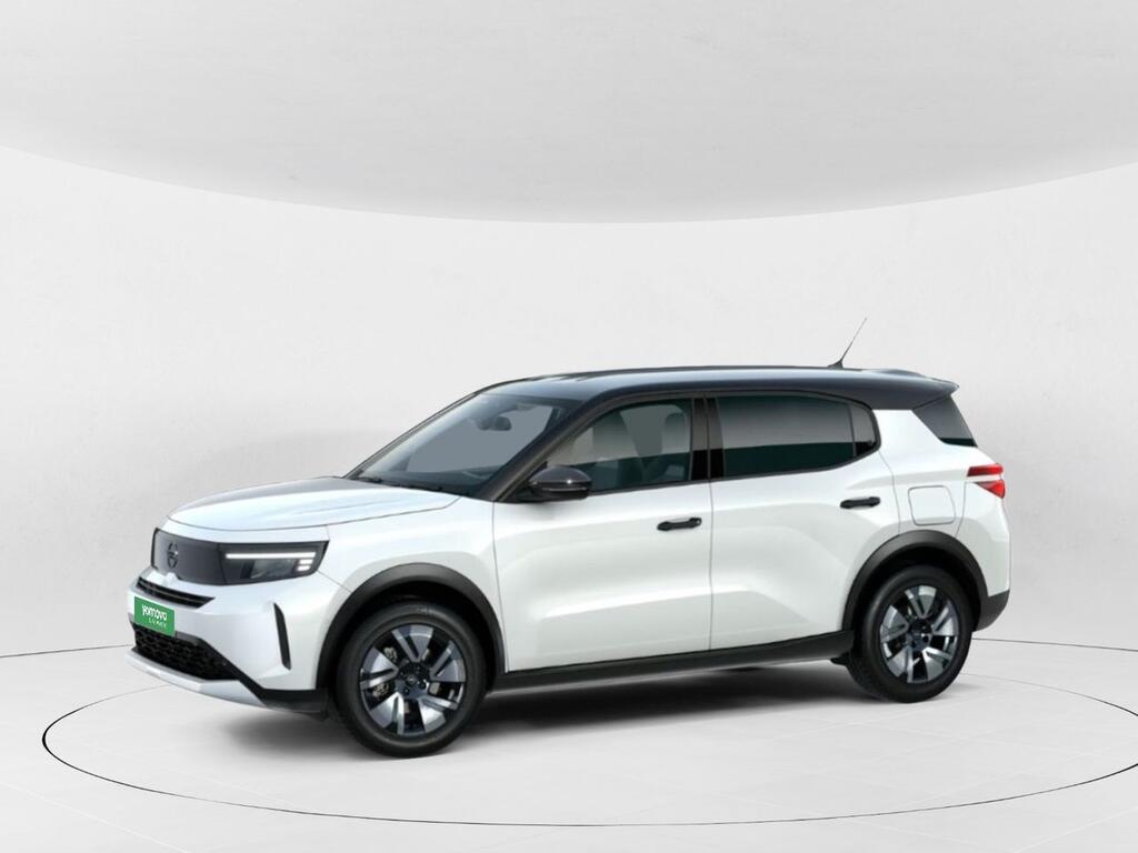 Opel Frontera SUV BEV 44KWH GS AUTO 113 5P