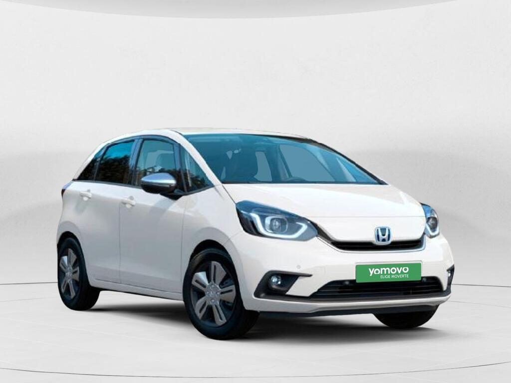 Honda Jazz HYBRID 2023 1.5I-MMD EXECUTIVE