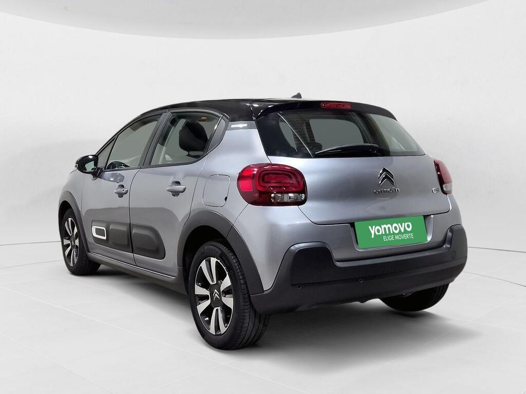 Citroën C3 PureTech 60KW (83CV) Feel Pack