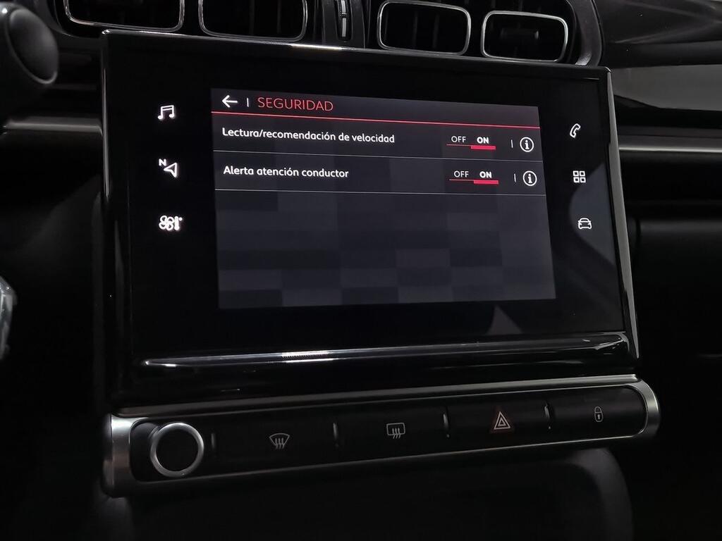 Citroën C3 PureTech 60KW (83CV) Feel Pack