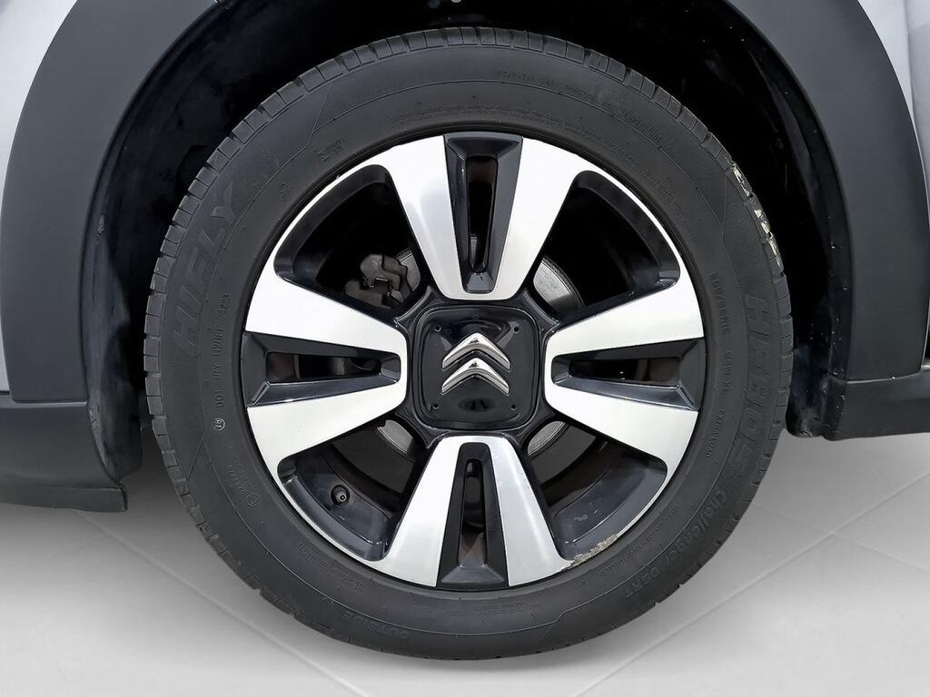Citroën C3 PureTech 60KW (83CV) Feel Pack