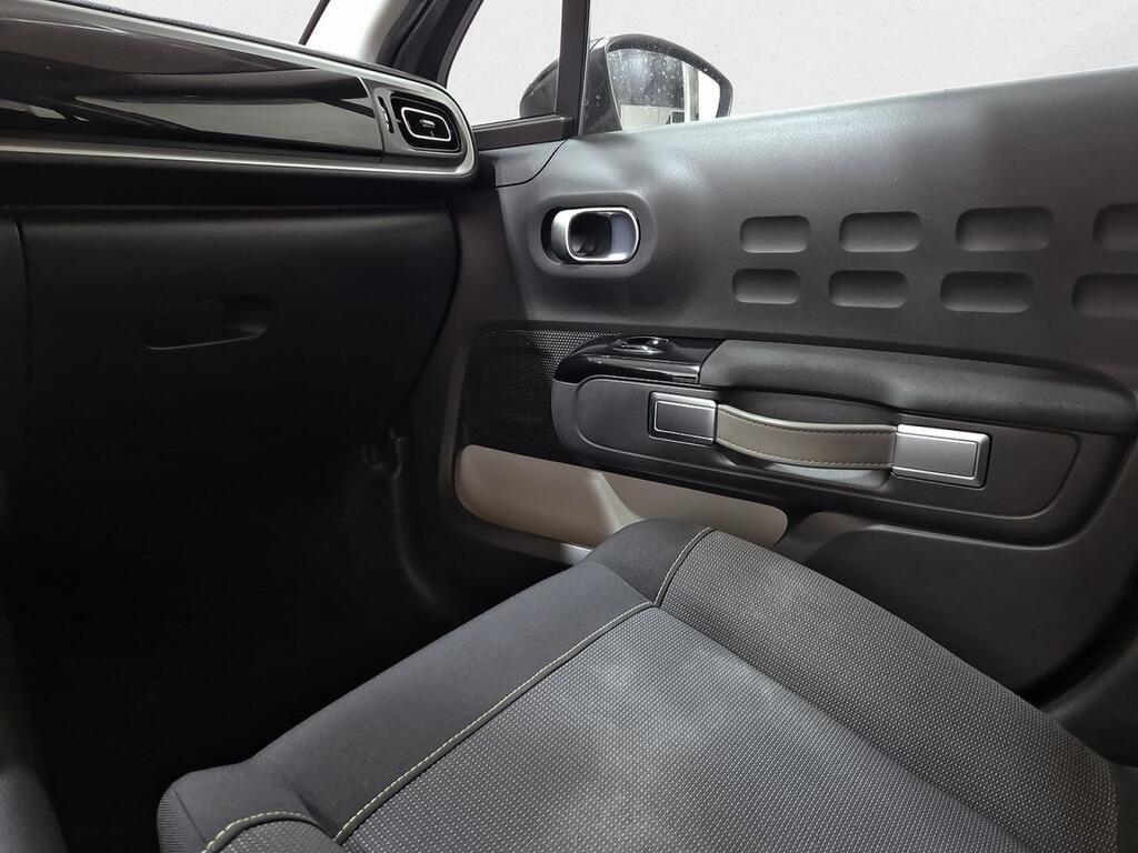 Citroën C3 PureTech 60KW (83CV) Feel Pack
