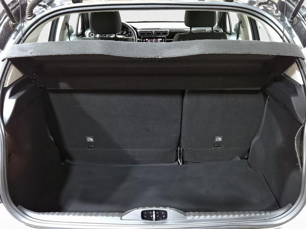 Citroën C3 PureTech 60KW (83CV) Feel Pack