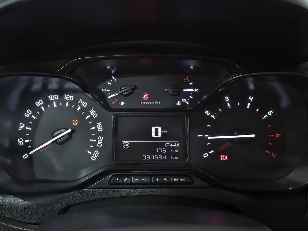Citroën C3 PureTech 60KW (83CV) Feel Pack