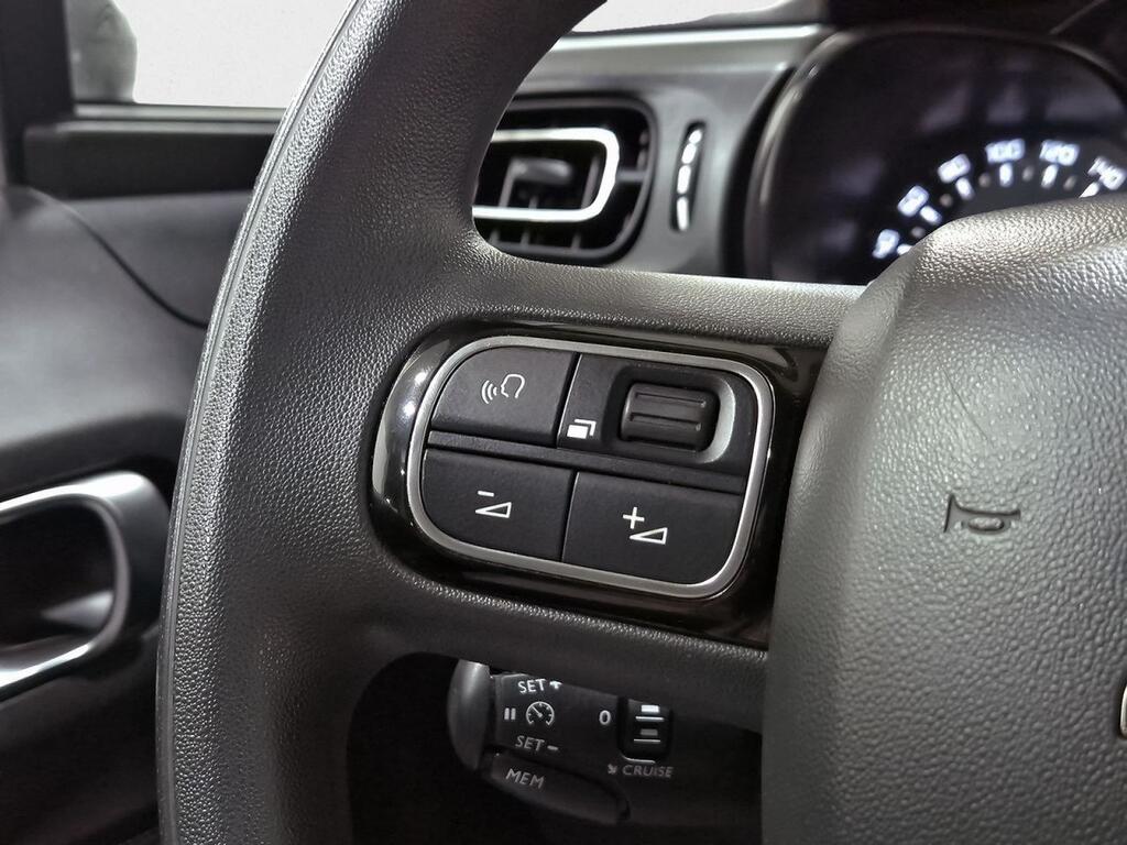 Citroën C3 PureTech 60KW (83CV) Feel Pack