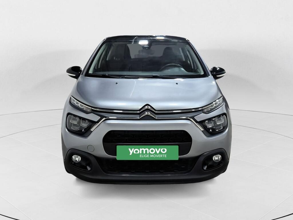 Citroën C3 PureTech 60KW (83CV) Feel Pack