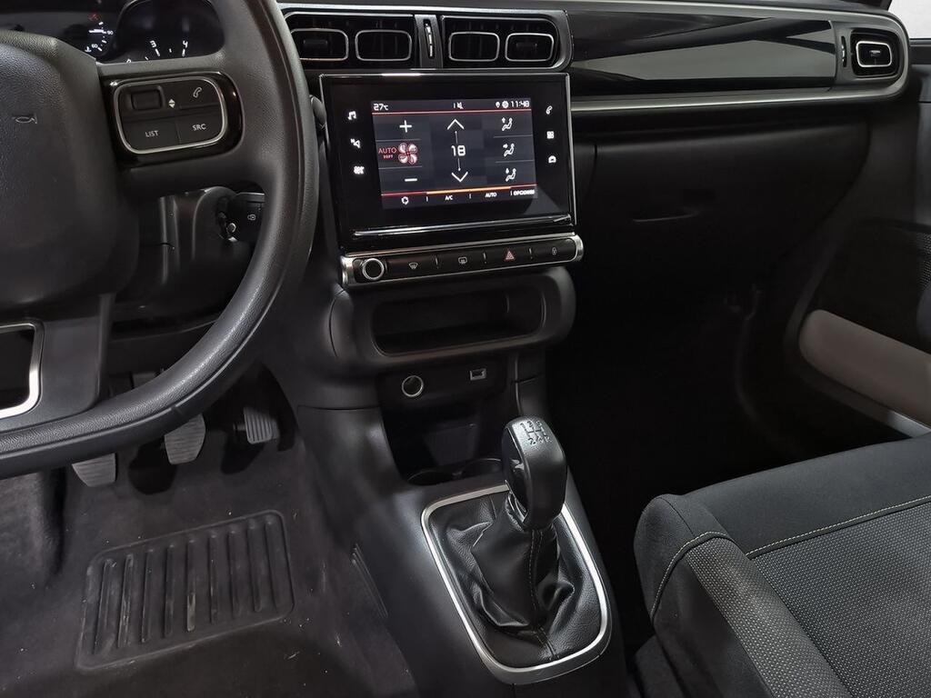 Citroën C3 PureTech 60KW (83CV) Feel Pack