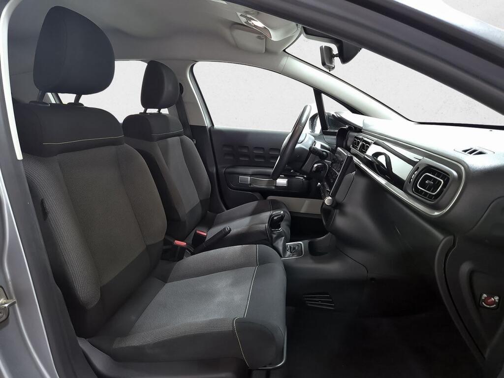 Citroën C3 PureTech 60KW (83CV) Feel Pack