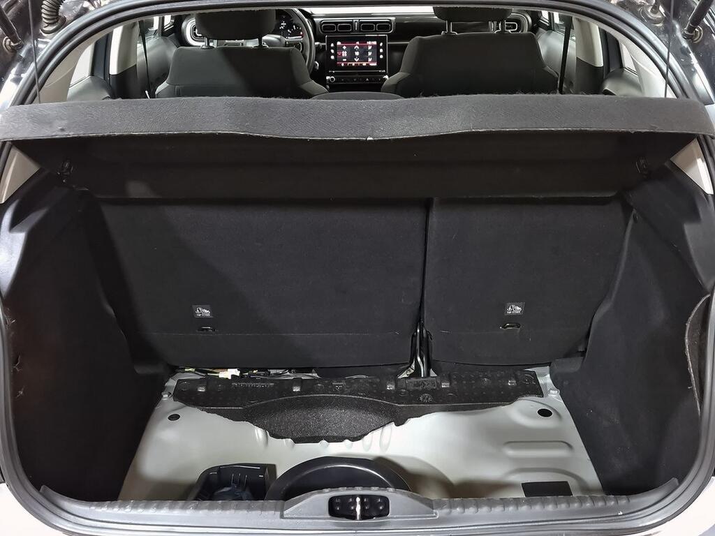 Citroën C3 PureTech 60KW (83CV) Feel Pack