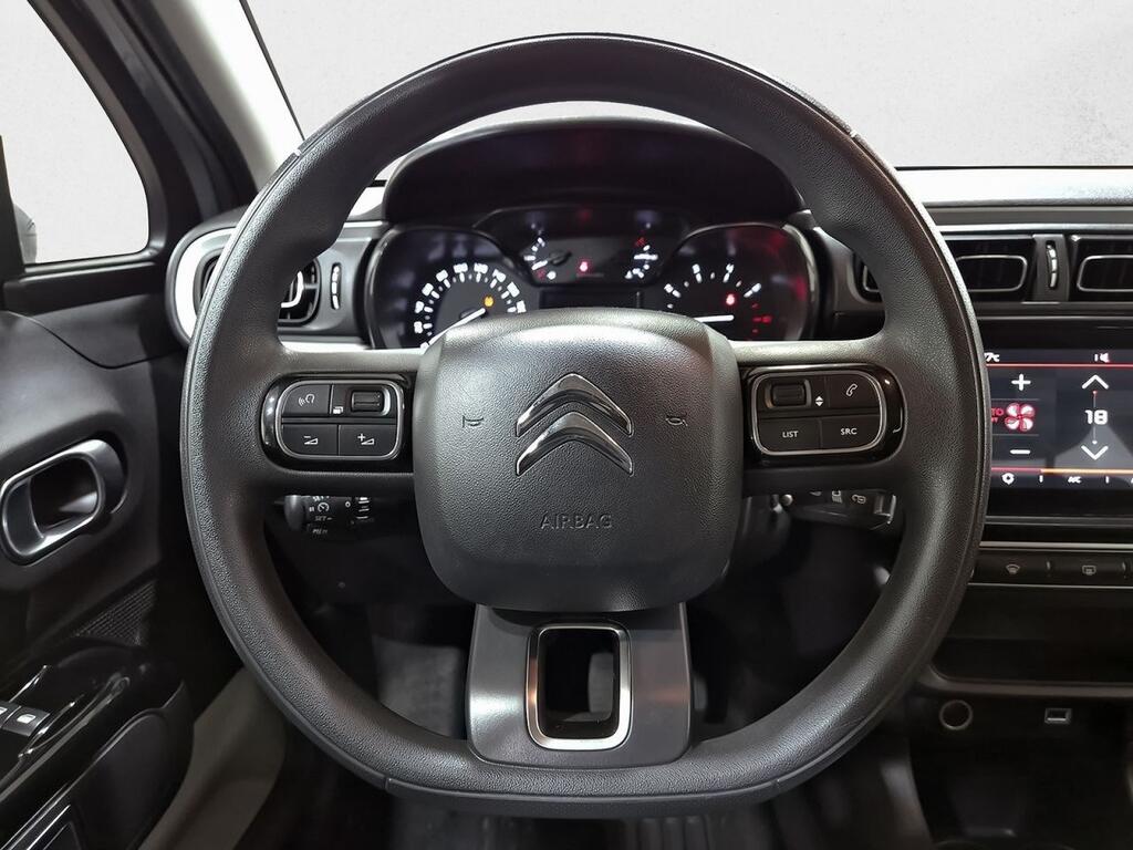 Citroën C3 PureTech 60KW (83CV) Feel Pack