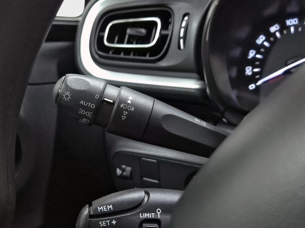 Citroën C3 PureTech 60KW (83CV) Feel Pack
