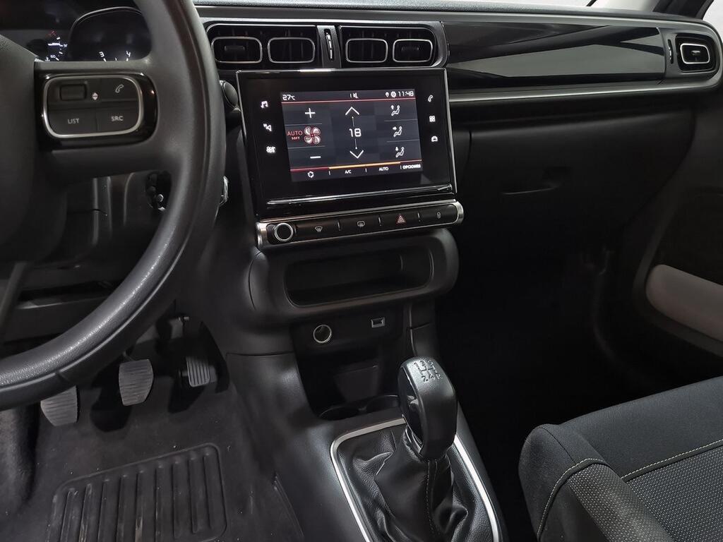 Citroën C3 PureTech 60KW (83CV) Feel Pack