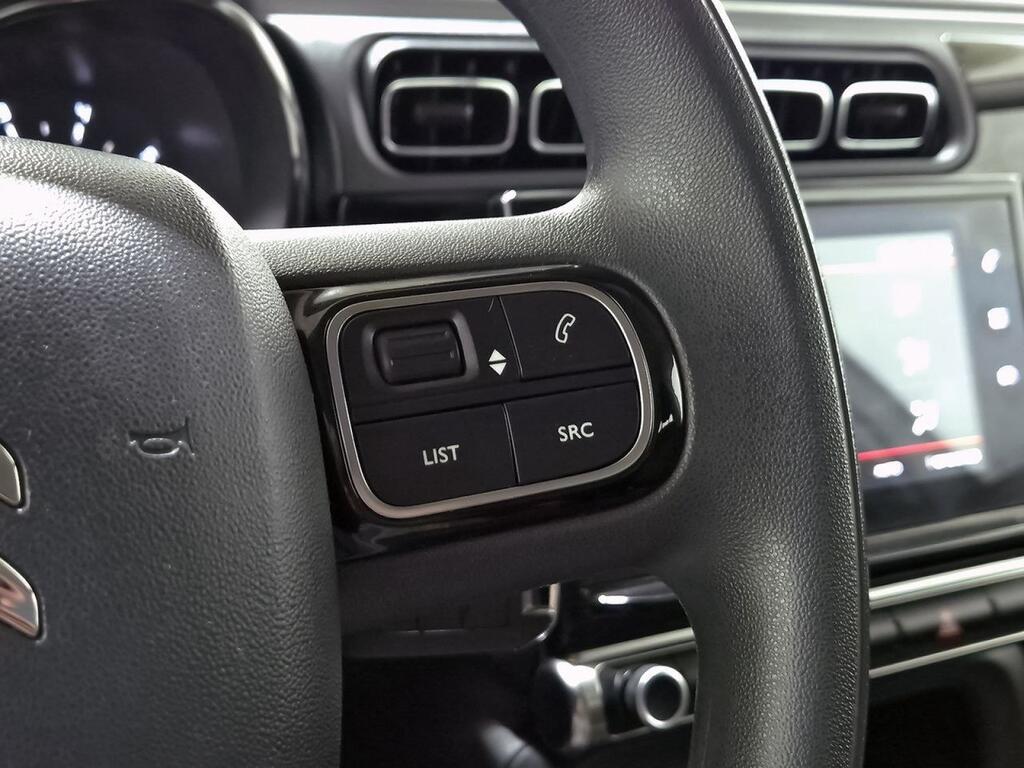 Citroën C3 PureTech 60KW (83CV) Feel Pack