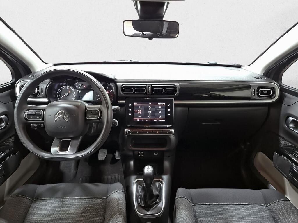 Citroën C3 PureTech 60KW (83CV) Feel Pack