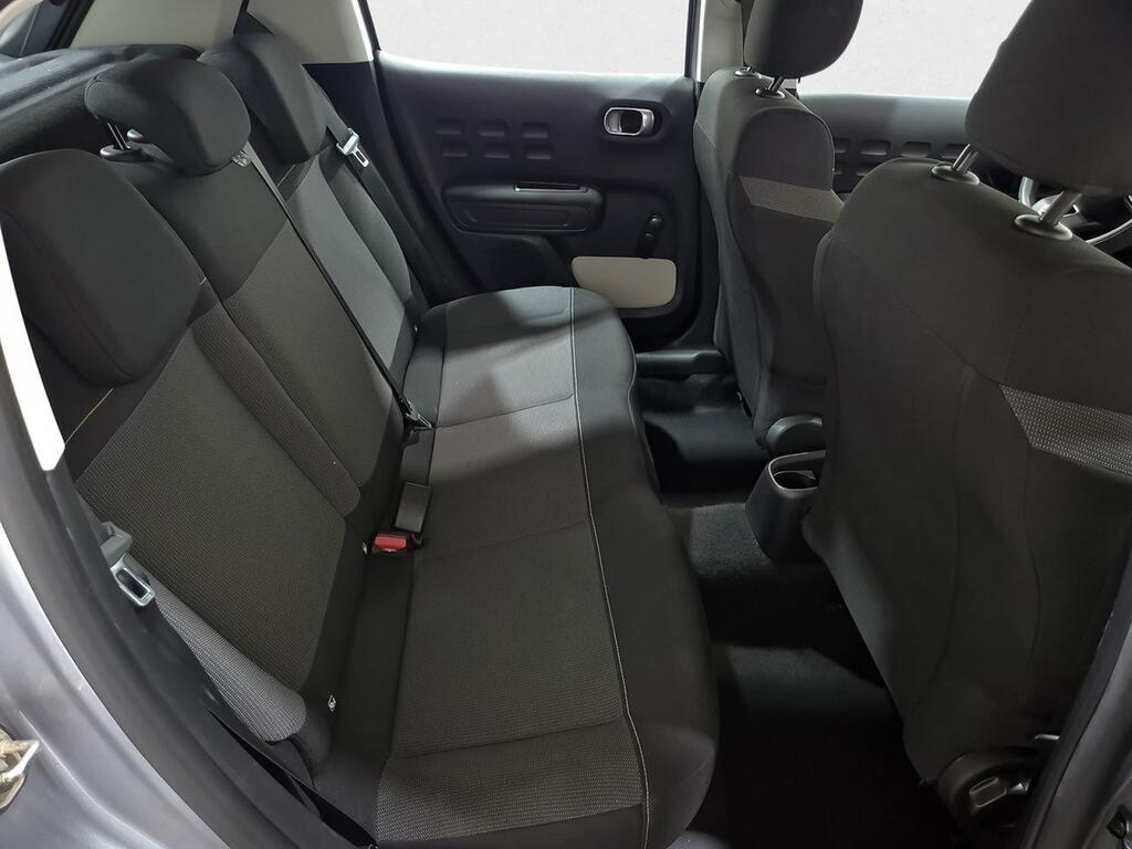 Citroën C3 PureTech 60KW (83CV) Feel Pack